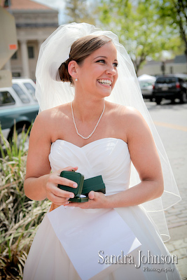 Best Thomas Center Wedding photographer - Sandra Johnson (SJFoto.com)